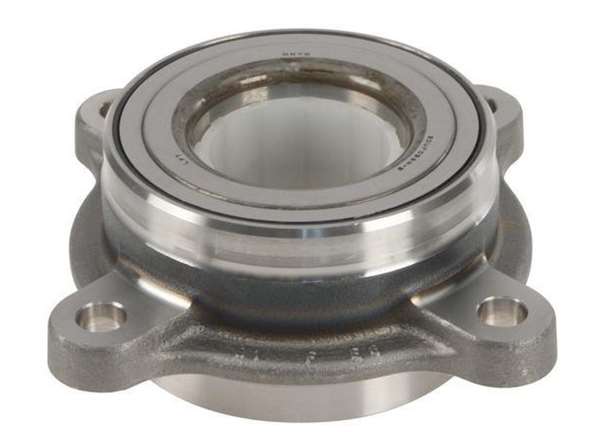CBC Wheel Kit TJ160AKIT