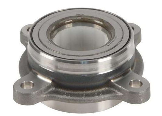 CBC Wheel Kit TJ160AKIT