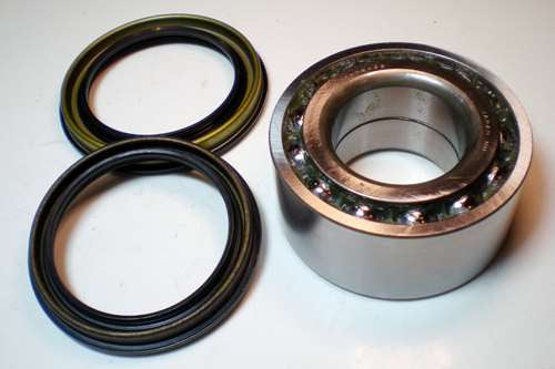 CBC Wheel Bearing Kit TJ225KIT