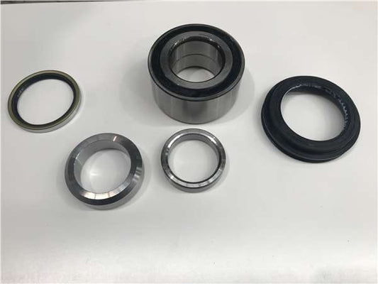 CBC Wheel Kit TJ234AKIT