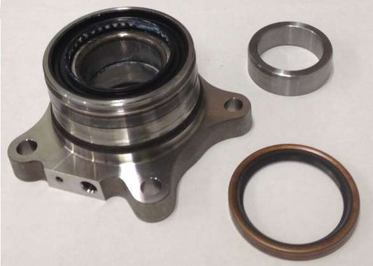 CBC Wheel Kit TJ260LKIT