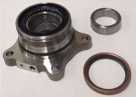 CBC Wheel Kit TJ260RKIT