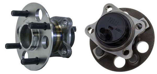 CBC Wheel Kit TJ271KIT