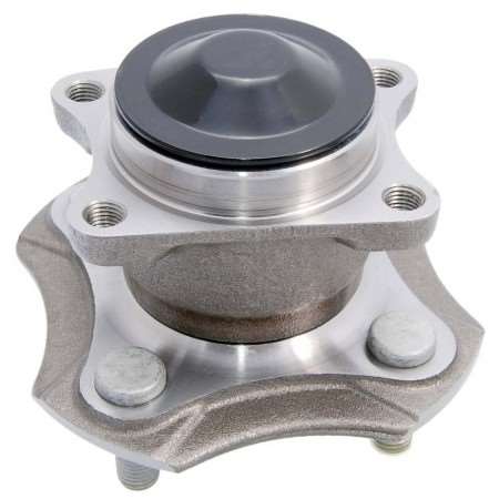 CBC Wheel Kit TJ280KIT