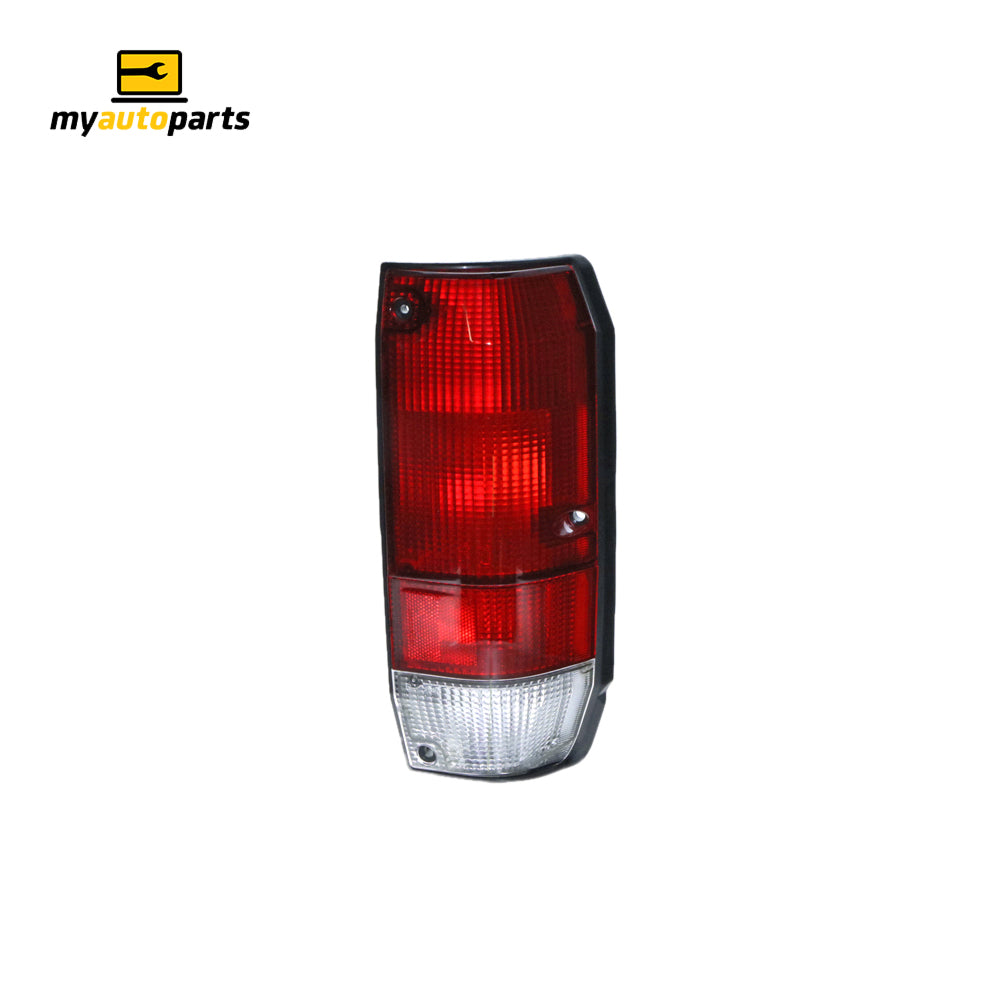 APG All Crash Tail Lamp Drivers Side OEM Suits Toyota Landcruiser VDJ76R 2007 to 2021 TLG-21043RHG