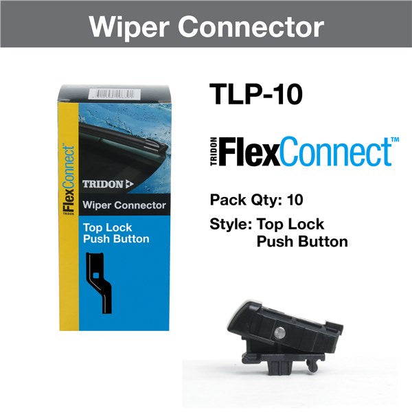 Tridon Tlp 10 Pack (10) TLP-10