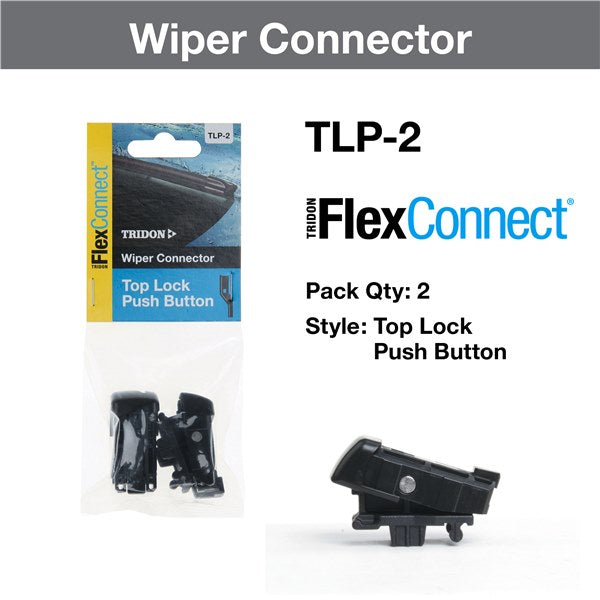 Tridon Flexconnect - Tlp Pair (2) TLP-2