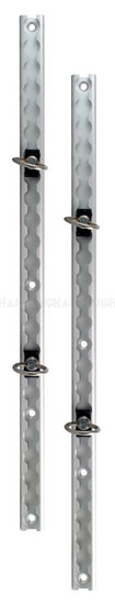 Cargo Mate Aluminium Anchor Tracking 610Mm ANTRA2