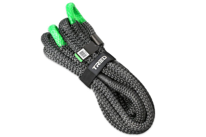 TRED 8,200Kg GT Kinetic Rope TR8KR