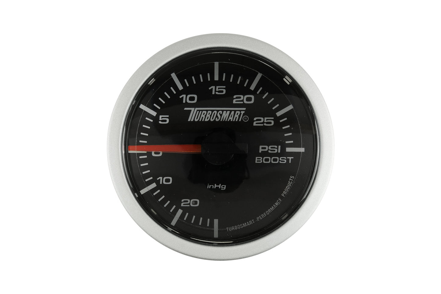 Turbosmart Boost Gauge 0-30psi 52mm