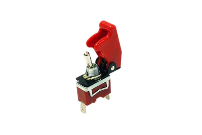 Turbosmart Boost Controller Safety switch