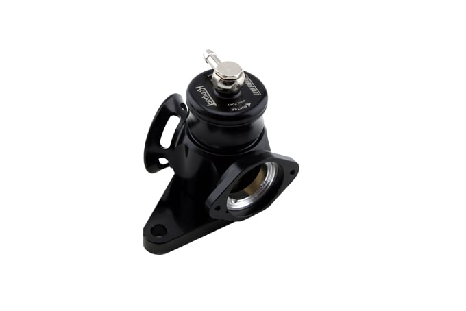 Turbosmart BOV Kompact Dual Port fits Subaru