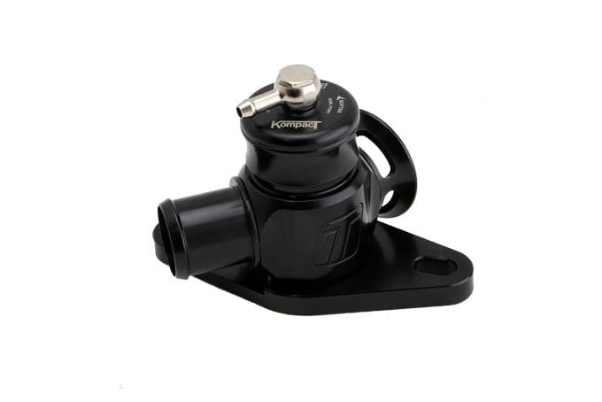 Turbosmart BOV Kompact Dual Port