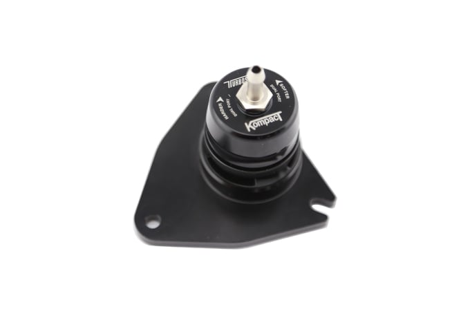 Turbosmart BOV Kompact Supersonic