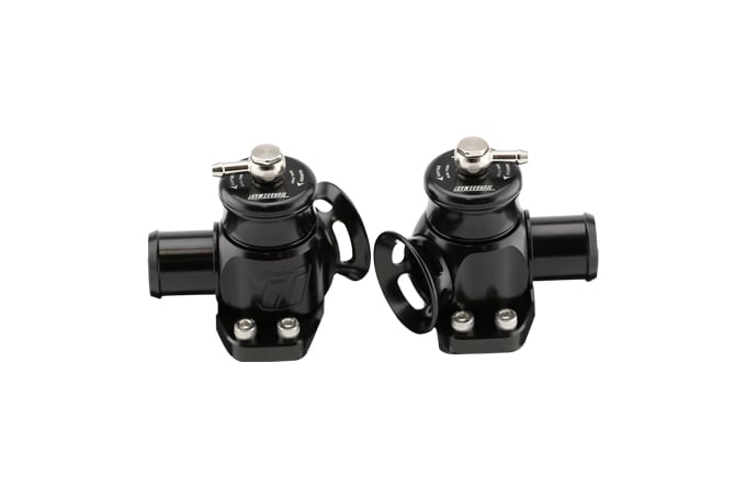 Turbosmart BOV Kompact Dual Port