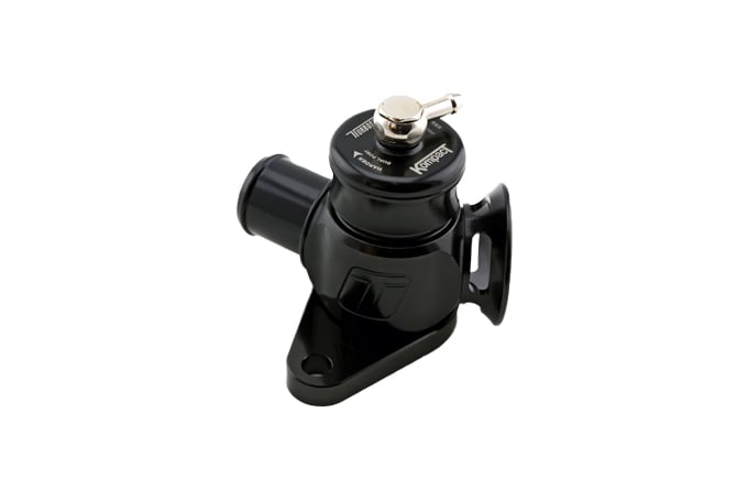 Turbosmart BOV Kompact Dual Port fits Nissan