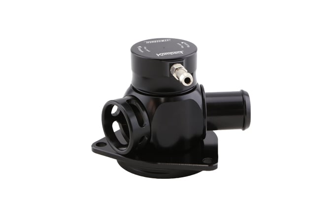 Turbosmart BOV Kompact Dual Port