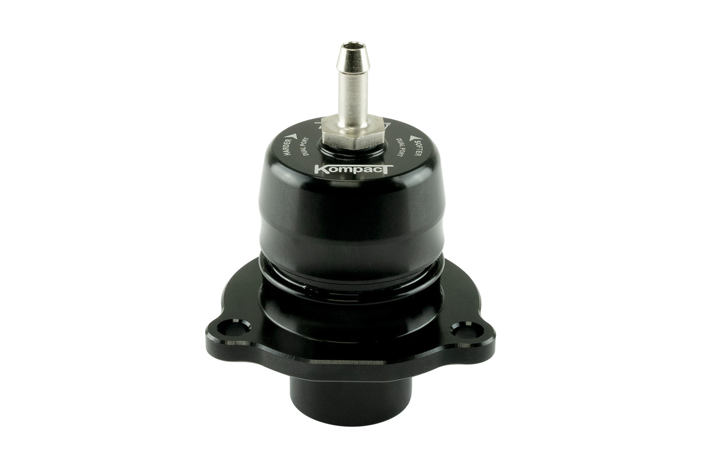 Turbosmart BOV Kompact Shortie Dual Port