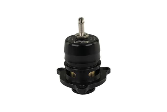 Turbosmart BOV Kompact Dual Port