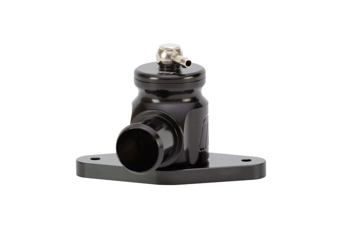 Turbosmart BOV Kompact fits Subaru WRX MY08-MY14