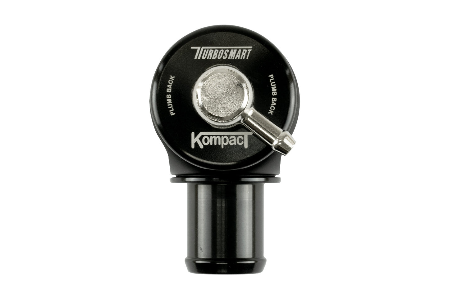 Turbosmart BOV Kompact Plumb Back 25mm