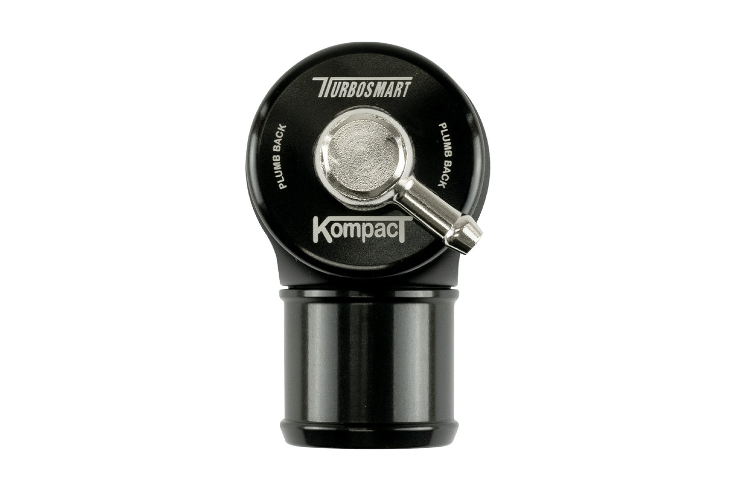 Turbosmart BOV Kompact Plumb Back 34mm