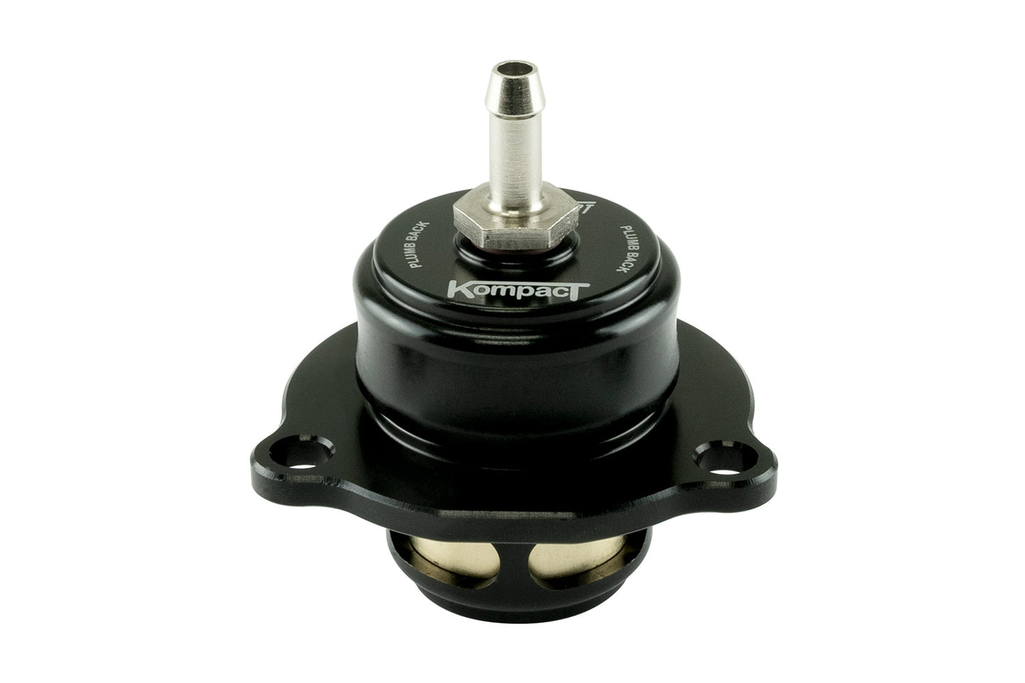 Turbosmart BOV Kompact Shortie Plumb Back