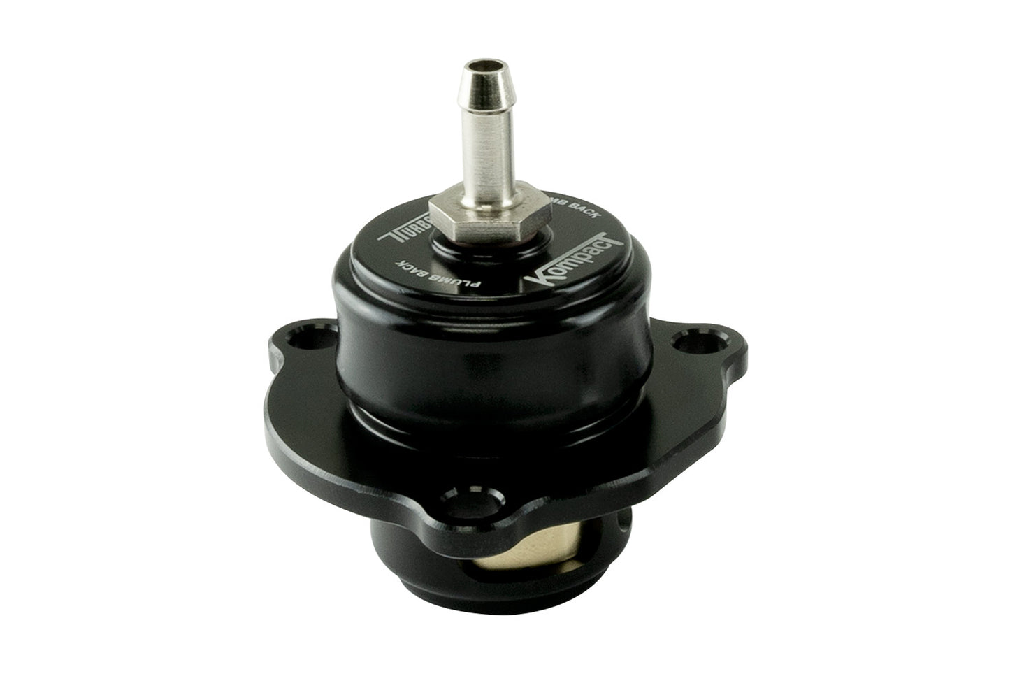 Turbosmart BOV Kompact Shortie Plumb Back