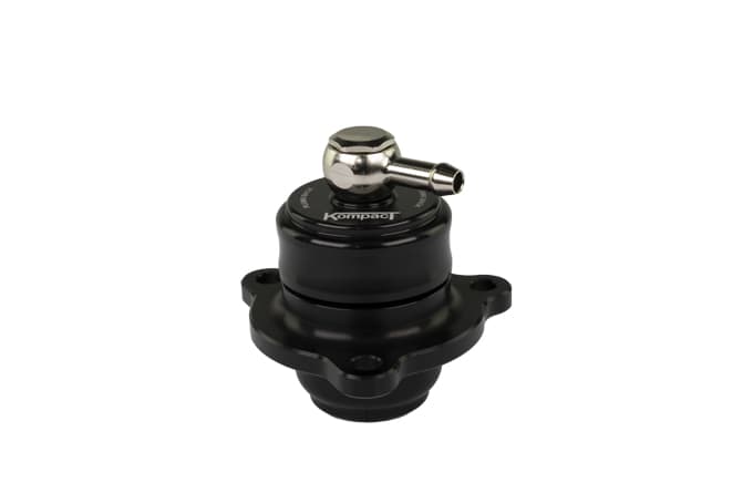 Turbosmart BOV Kompact Shortie Plumb Back fits Ford Fiesta 1.6L EcoBoost
