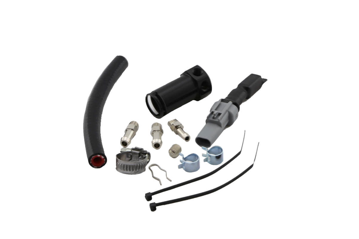 Turbosmart BOV Ford Mustang 2.3L Ecoboost Plug & MAP Adapter TS-0203-2067
