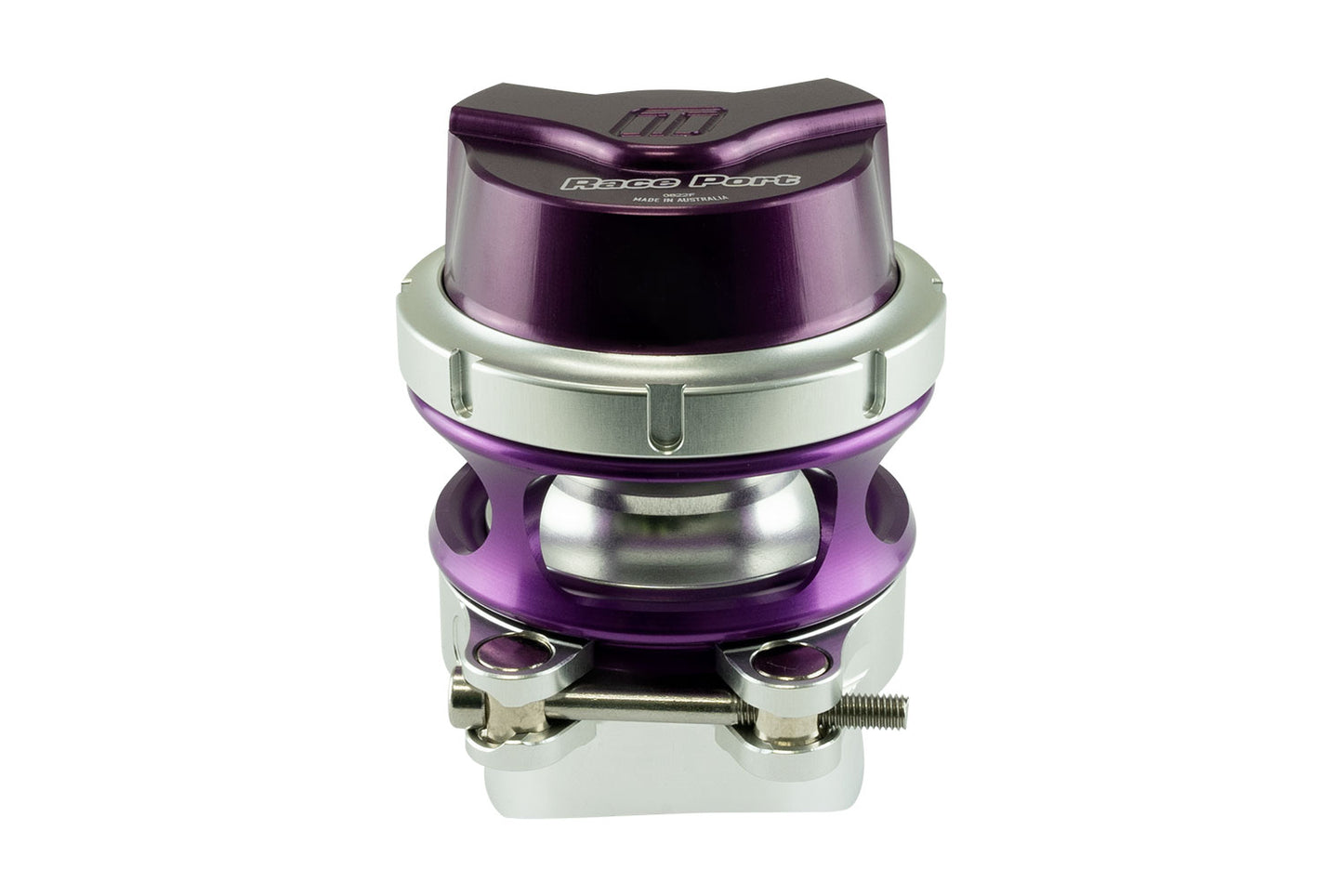 Turbosmart BOV Race Port Gen V Purple