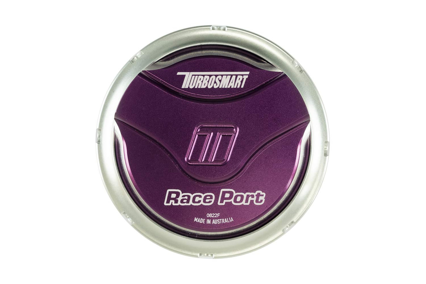 Turbosmart BOV Race Port Gen V Purple