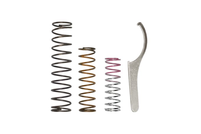 Turbosmart BOV Race Port Spring System