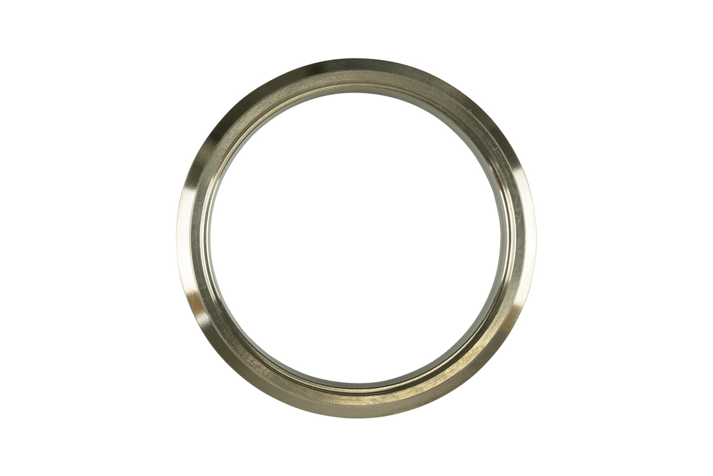 Turbosmart Bov Raceport Titanium Weld Flange To Suit Female Bov TS-0204-3014