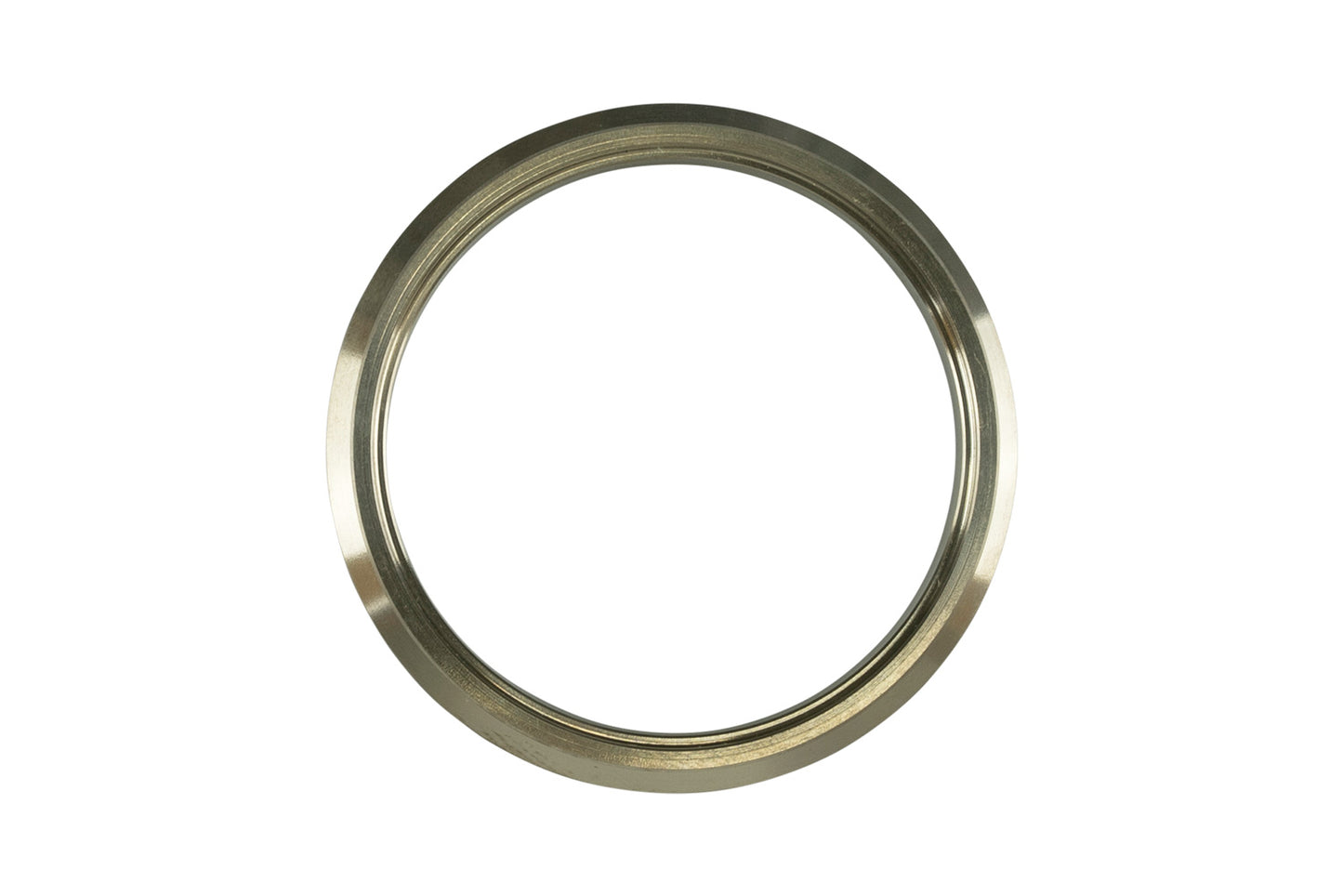 Turbosmart Bov Raceport Titanium Weld Flange To Suit Male Bov TS-0204-3015