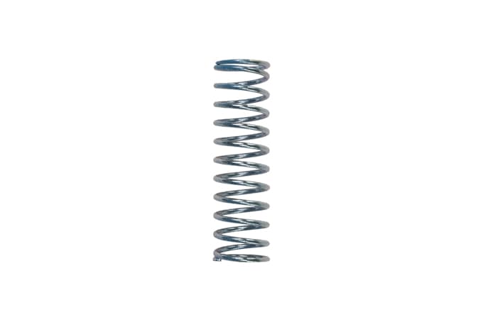 Turbosmart BOV Race Port 18in Hg Spring (Blue)