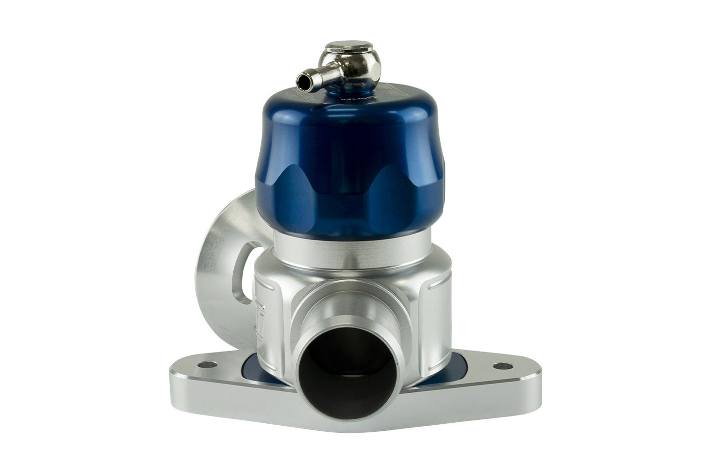 Turbosmart BOV Dual Port fits Mazda/Subaru (Blue)