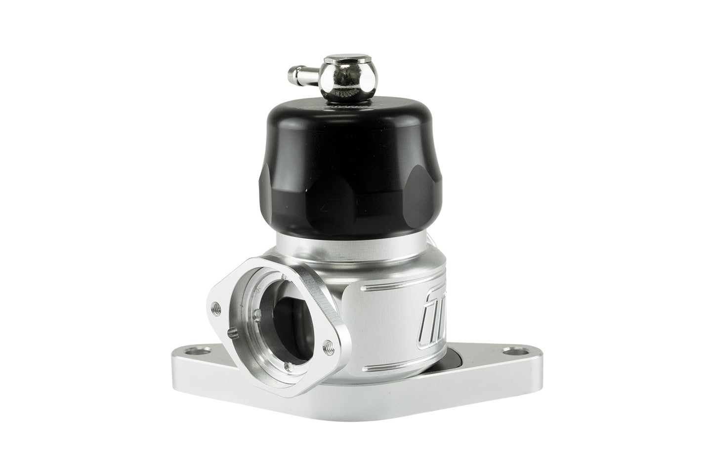 Turbosmart BOV Dual Port fits Subaru (Black)