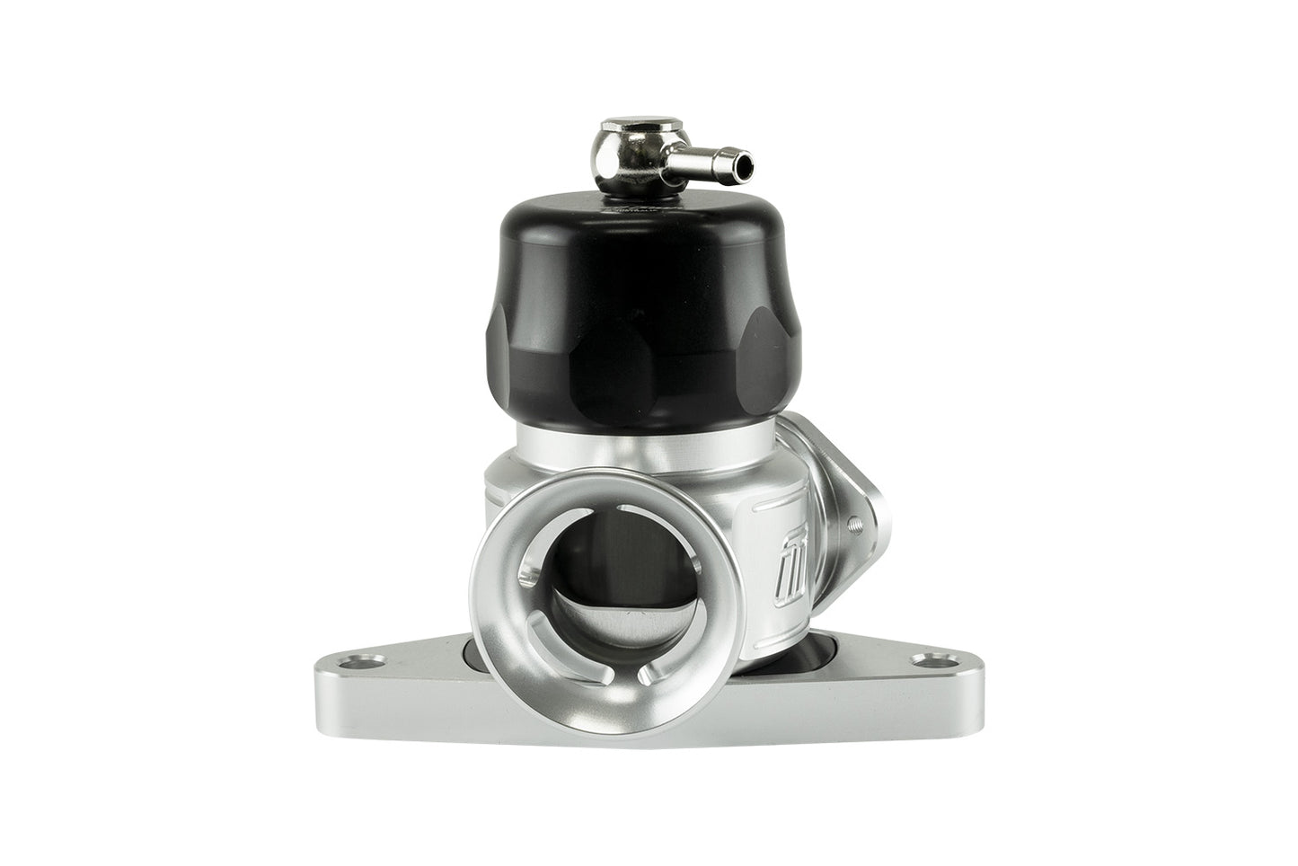 Turbosmart BOV Dual Port fits Subaru (Black)