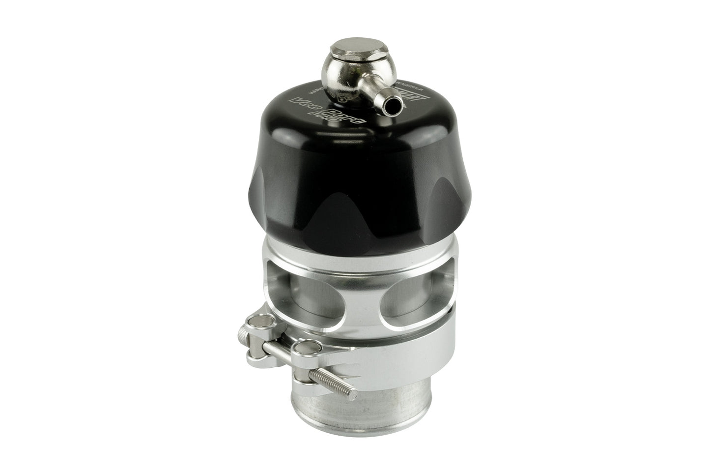 Turbosmart BOV Vee Port Pro Uni (Black)