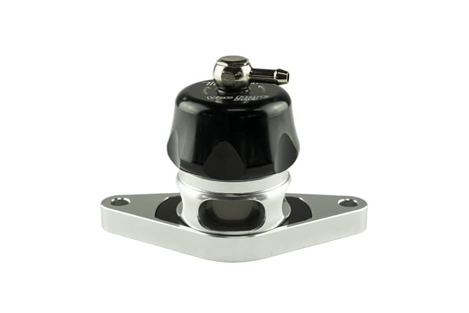 Turbosmart BOV Vee Port Pro fits Subaru (Black)