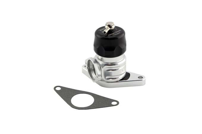 Turbosmart BOV Plumb Back fits Subaru (Black)