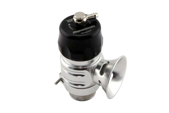 Turbosmart BOV Supersonic Uni (Black)