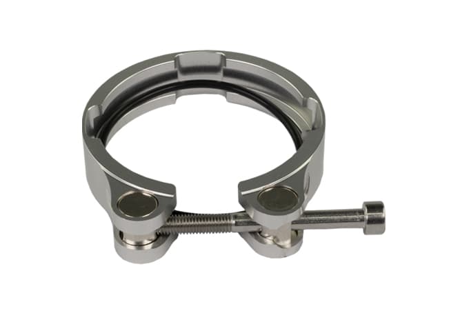 Turbosmart BOV V-Band Clamp Assembly