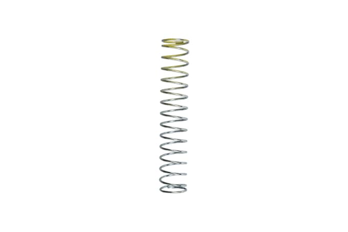 Turbosmart BOV Spring DP/SS/VP (Yellow)