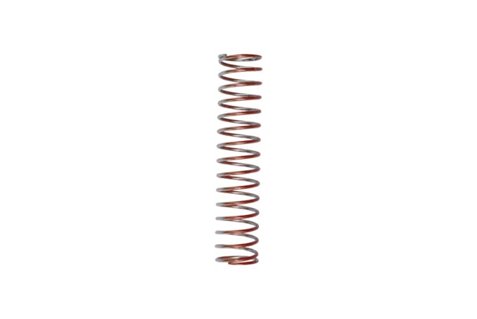 Turbosmart BOV Spring PB/SC (Red)