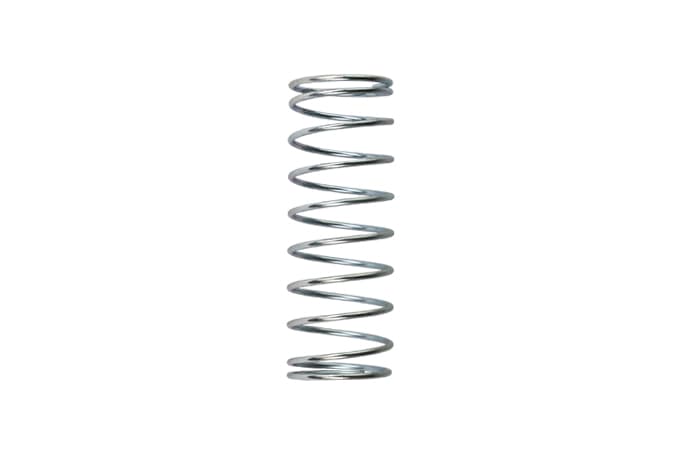 Turbosmart BOV Spring VP Pro S/C (Grey)