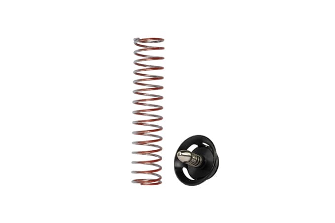 Turbosmart BOV Smart Port Upgrade Kit 50mm (Black)