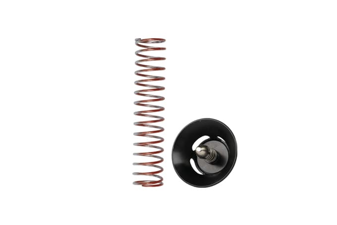 Turbosmart BOV Smart Port Upgrade Kit 60mm (Black)