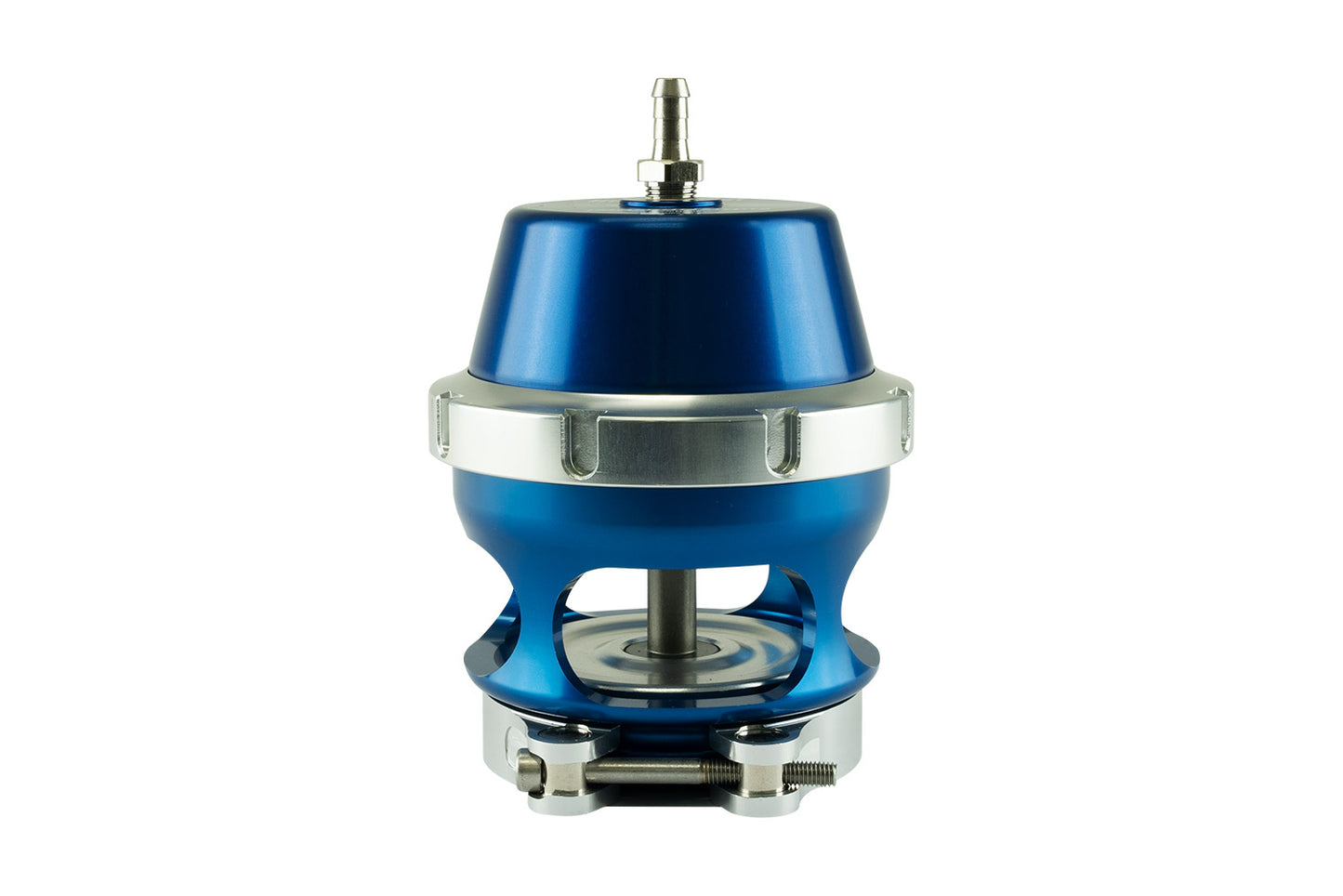 Turbosmart BOV Power Port Blue